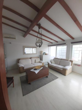 Apartman Luce with shared pool